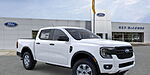 New 2025 FORD RANGER XL in SAN ANTONIO, TEXAS