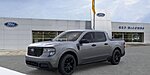 New 2025 FORD MAVERICK XLT in SAN ANTONIO, TEXAS
