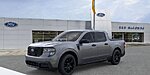 New 2025 FORD MAVERICK XLT in SAN ANTONIO, TEXAS