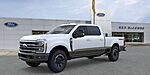 New 2026 FORD F-250 KING RANCH in SAN ANTONIO, TEXAS