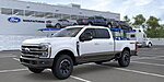 New 2026 FORD F-250 KING RANCH in SAN ANTONIO, TEXAS