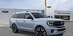 New 2025 FORD EXPEDITION PLATINUM in SAN ANTONIO, TEXAS