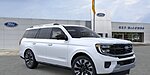New 2025 FORD EXPEDITION PLATINUM in SAN ANTONIO, TEXAS