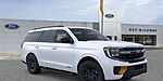 New 2025 FORD EXPEDITION TREMOR in SAN ANTONIO, TEXAS