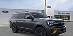 New 2026 FORD EXPEDITION TREMOR in SAN ANTONIO, TEXAS