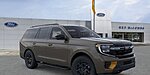 New 2026 FORD EXPEDITION TREMOR in SAN ANTONIO, TEXAS