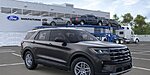 New 2026 FORD EXPLORER  in SAN ANTONIO, TEXAS