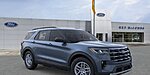 New 2026 FORD EXPLORER  in SAN ANTONIO, TEXAS