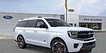 New 2026 FORD EXPEDITION KING RANCH in SAN ANTONIO, TEXAS