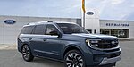 New 2026 FORD EXPEDITION PLATINUM in SAN ANTONIO, TEXAS