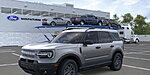 New 2026 FORD BRONCO SPORT BIG BEND in SAN ANTONIO, TEXAS