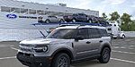 New 2026 FORD BRONCO SPORT BIG BEND in SAN ANTONIO, TEXAS