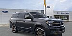 New 2026 FORD EXPEDITION KING RANCH in SAN ANTONIO, TEXAS