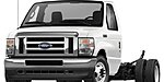 New 2026 FORD ECONOLINE VAN  in SAN ANTONIO, TEXAS