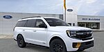 New 2026 FORD EXPEDITION TREMOR in SAN ANTONIO, TEXAS