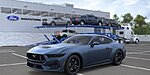 New 2026 FORD MUSTANG GT in SAN ANTONIO, TEXAS
