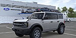New 2026 FORD BRONCO BIG BEND in SAN ANTONIO, TEXAS