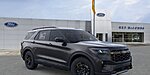New 2026 FORD EXPLORER TREMOR in SAN ANTONIO, TEXAS