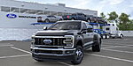New 2026 FORD F-350 KING RANCH in SAN ANTONIO, TEXAS