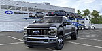 New 2026 FORD F-350 KING RANCH in SAN ANTONIO, TEXAS