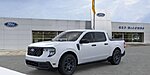 New 2025 FORD MAVERICK XLT in SAN ANTONIO, TEXAS