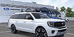 New 2026 FORD EXPEDITION PLATINUM in SAN ANTONIO, TEXAS