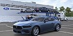 New 2026 FORD MUSTANG  in SAN ANTONIO, TEXAS