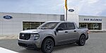 New 2025 FORD MAVERICK XLT in SAN ANTONIO, TEXAS