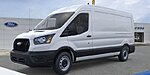 New 2025 FORD TRANSIT  in SAN ANTONIO, TEXAS