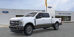New 2026 FORD F-250 KING RANCH in SAN ANTONIO, TEXAS