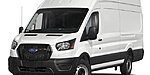 New 2025 FORD TRANSIT  in SAN ANTONIO, TEXAS