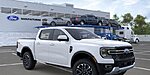 New 2026 FORD RANGER LARIAT in SAN ANTONIO, TEXAS