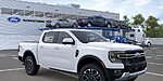New 2026 FORD RANGER LARIAT in SAN ANTONIO, TEXAS