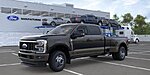 New 2026 FORD F-350 KING RANCH in SAN ANTONIO, TEXAS