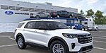 New 2026 FORD EXPLORER  in SAN ANTONIO, TEXAS