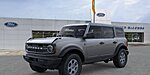 New 2026 FORD BRONCO BIG BEND in SAN ANTONIO, TEXAS