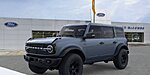 New 2025 FORD BRONCO BADLANDS in SAN ANTONIO, TEXAS