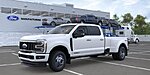 New 2026 FORD F-350  in SAN ANTONIO, TEXAS
