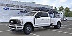 New 2026 FORD F-350  in SAN ANTONIO, TEXAS