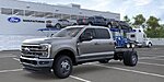 New 2026 FORD F-350  in SAN ANTONIO, TEXAS