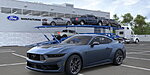New 2026 FORD MUSTANG DARK HORSE in SAN ANTONIO, TEXAS
