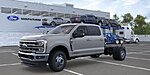 New 2026 FORD F-350  in SAN ANTONIO, TEXAS