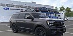 New 2026 FORD EXPEDITION PLATINUM in SAN ANTONIO, TEXAS