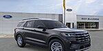 New 2026 FORD EXPLORER  in SAN ANTONIO, TEXAS