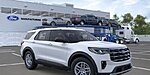 New 2026 FORD EXPLORER  in SAN ANTONIO, TEXAS