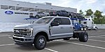 New 2026 FORD F-350  in SAN ANTONIO, TEXAS