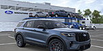 New 2026 FORD EXPLORER ST-LINE in SAN ANTONIO, TEXAS