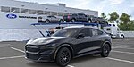 New 2026 FORD MUSTANG MACH-E PREMIUM in SAN ANTONIO, TEXAS