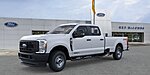 New 2026 FORD F-250 XL in SAN ANTONIO, TEXAS