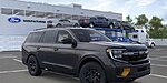 New 2026 FORD EXPEDITION TREMOR in SAN ANTONIO, TEXAS